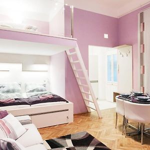 Studio Appartement